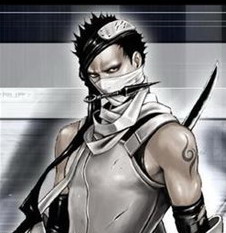 Zabuza
