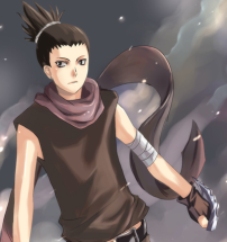 shikamary